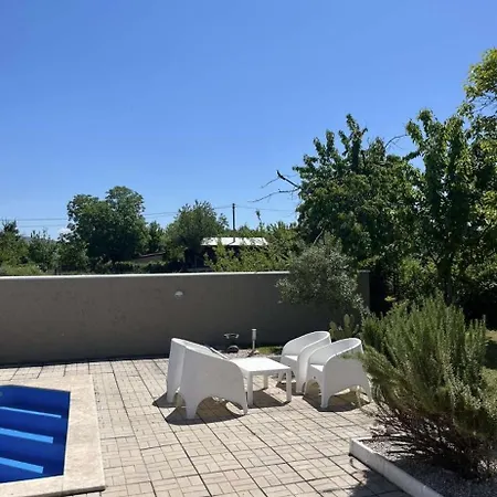 Unique Villa Mostar